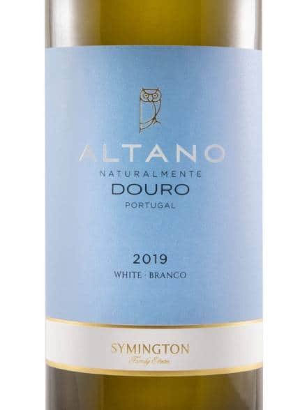 Altano Douro Branco 2019