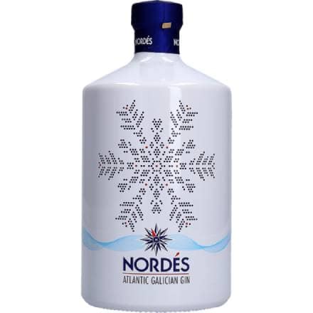 Gin Nordes 70 cl