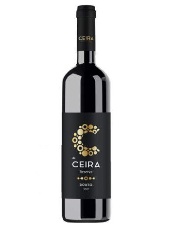 C de Ceira Douro Reserva 2019