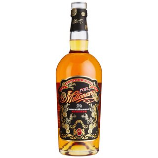 Rum Millonario 10 Aniversario 70cl